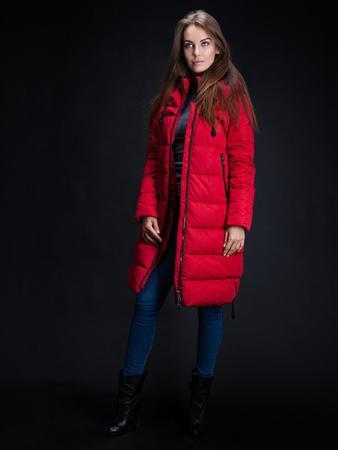 Куртка Clasna Куртка Clasna