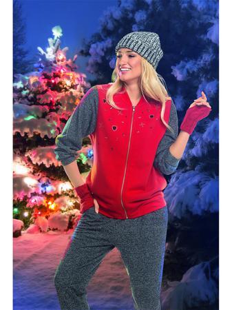 Бомбер PELICAN