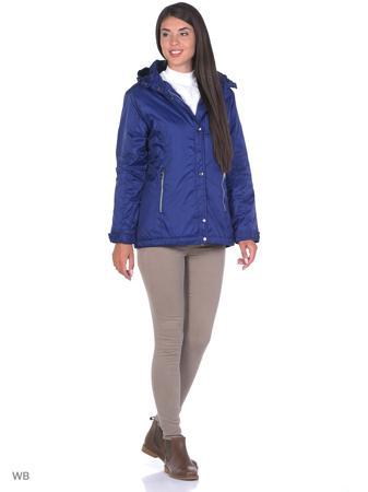 Куртка Montana