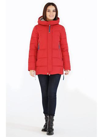 Куртка DEFREEZE