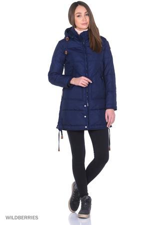 Куртка High Experience