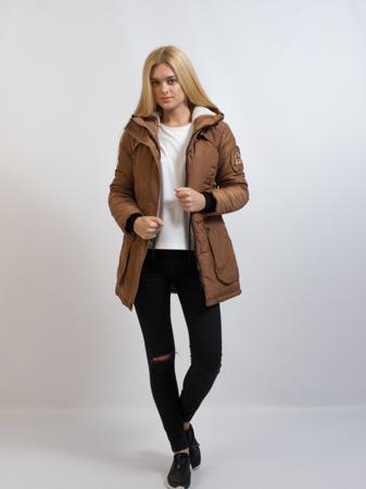 Куртка Nikolom