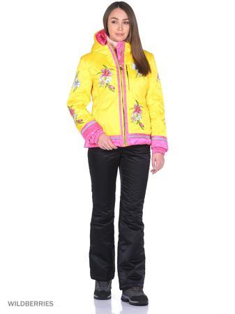 Куртка Sport Vision