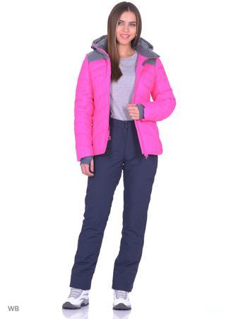 Куртка High Experience