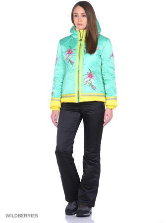 Куртка Sport Vision