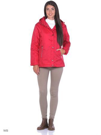 Куртка Montana