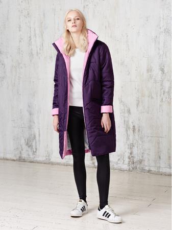 Куртка C.H.I.C.