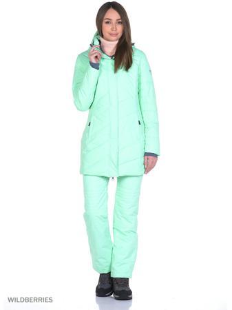 Куртка High Experience