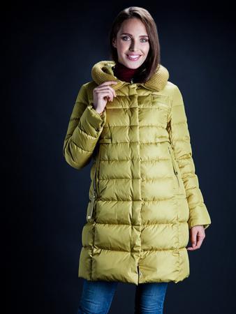 Куртка Clasna Куртка Clasna