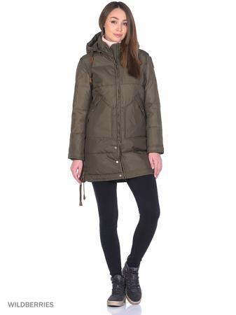 Куртка High Experience