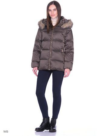 Куртка Reserved