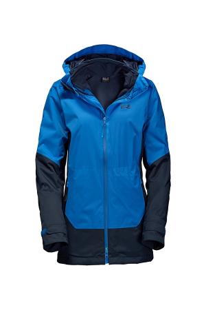 Куртка Jack Wolfskin