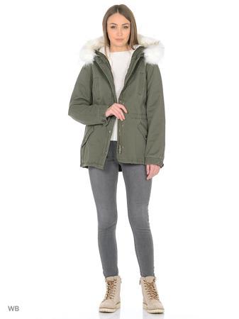 Куртка RISSKIO