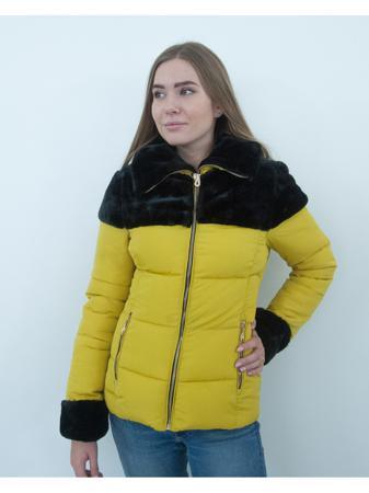 Куртка Ampir Style