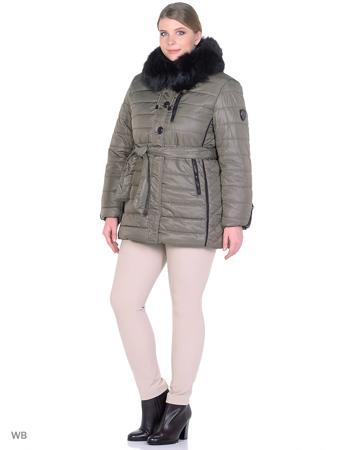 Куртка Flash Geo