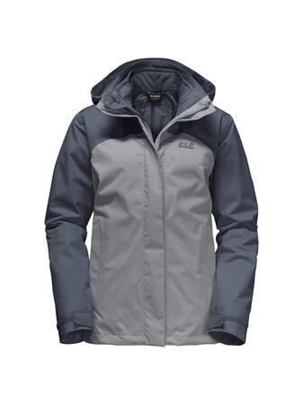 Куртка Jack Wolfskin Куртка Jack Wolfskin