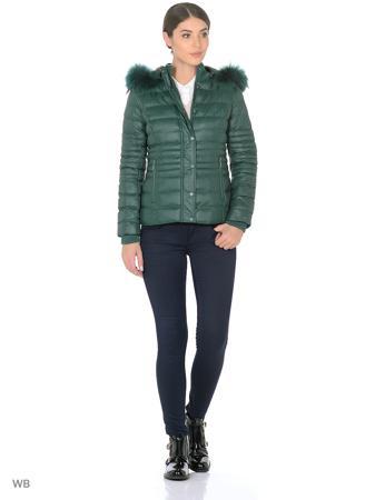 Куртка RISSKIO