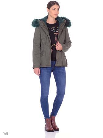 Куртка RISSKIO