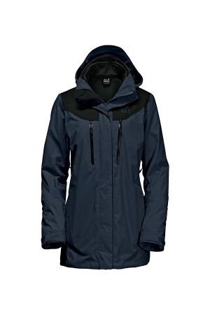 Куртка Jack Wolfskin