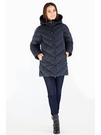 Куртка DEFREEZE