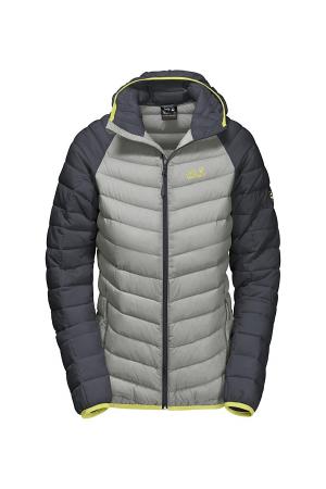 Куртка Jack Wolfskin