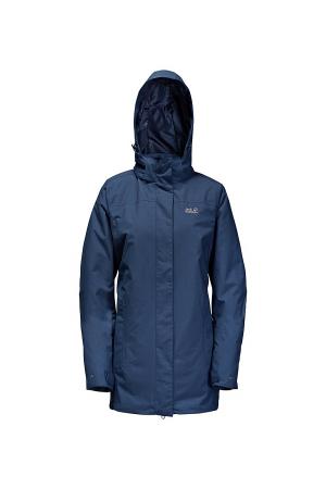 Куртка Jack Wolfskin