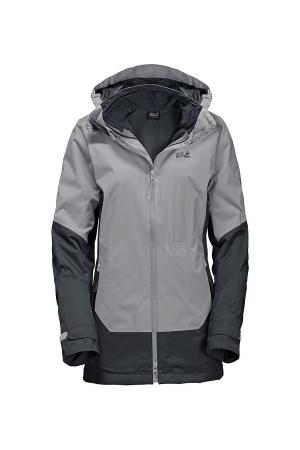 Куртка Jack Wolfskin