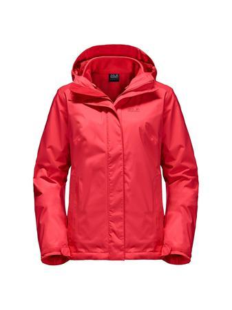 Куртка Jack Wolfskin