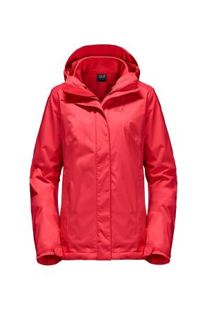 Куртка Jack Wolfskin