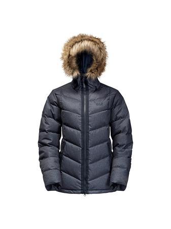 Куртка Jack Wolfskin