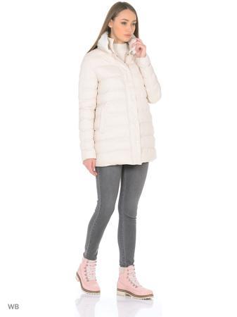 Куртка RISSKIO