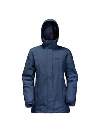 Куртка Jack Wolfskin