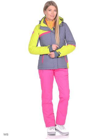 Куртка High Experience