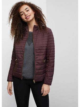 Куртка Violeta by Mango