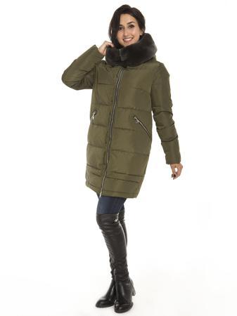 Куртка WINTERRA