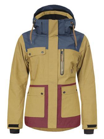 Куртка Icepeak