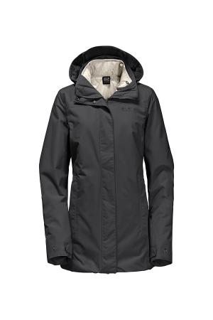 Jack Wolfskin Куртка VERNON WOMEN  Куртка Jack Wolfskin