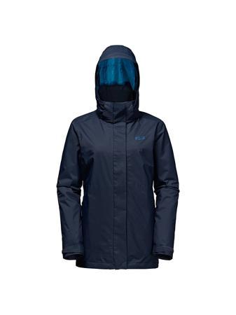Куртка Jack Wolfskin Куртка Jack Wolfskin