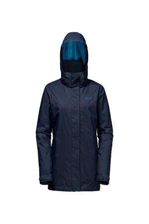 Jack Wolfskin Куртка ARBORG 3IN1  Куртка Jack Wolfskin