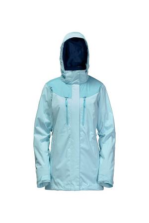 Куртка Jack Wolfskin
