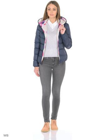 Куртка RISSKIO