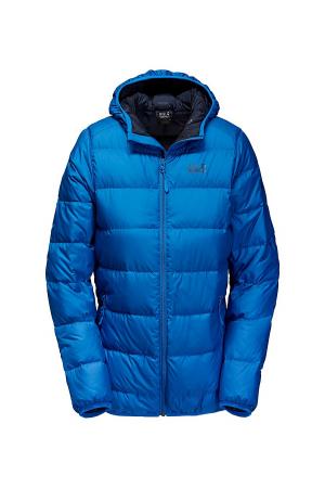 Пуховик Jack Wolfskin
