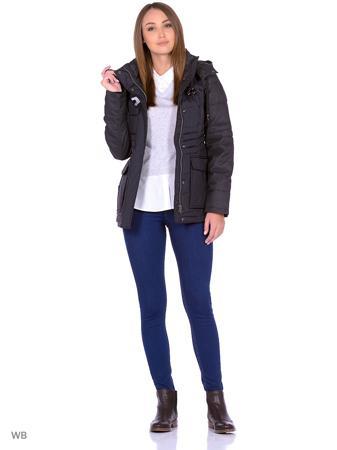 Куртка MUSTANG