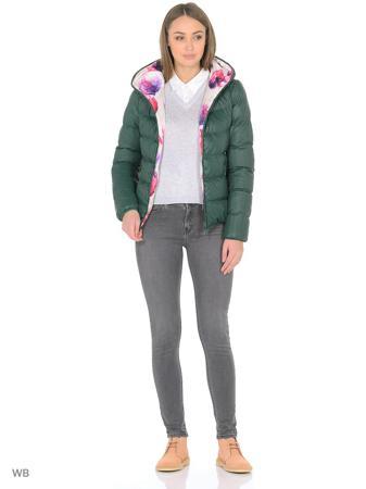 Куртка RISSKIO