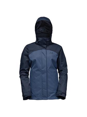 Куртка Jack Wolfskin