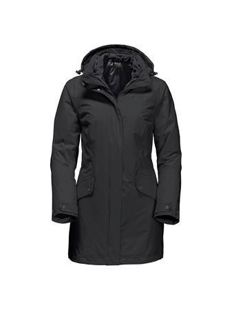 Куртка Jack Wolfskin