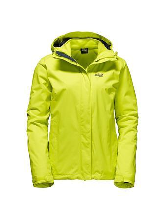 Куртка Jack Wolfskin