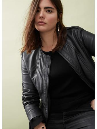 Куртка Violeta by Mango