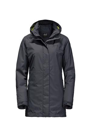 Куртка Jack Wolfskin