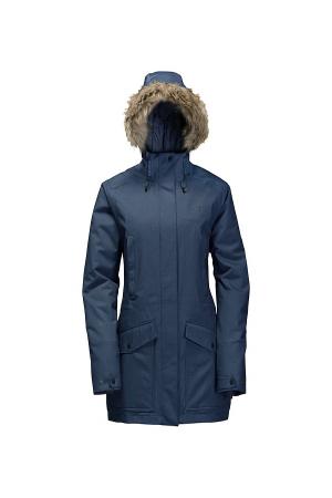 Куртка Jack Wolfskin